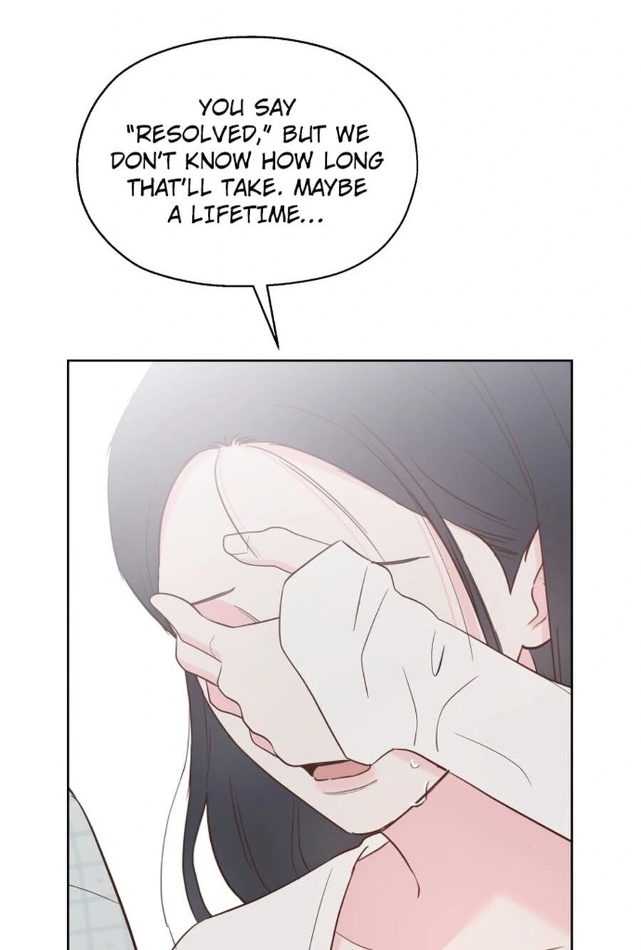My Fake Crush Chapter 65.7 page 81 - 