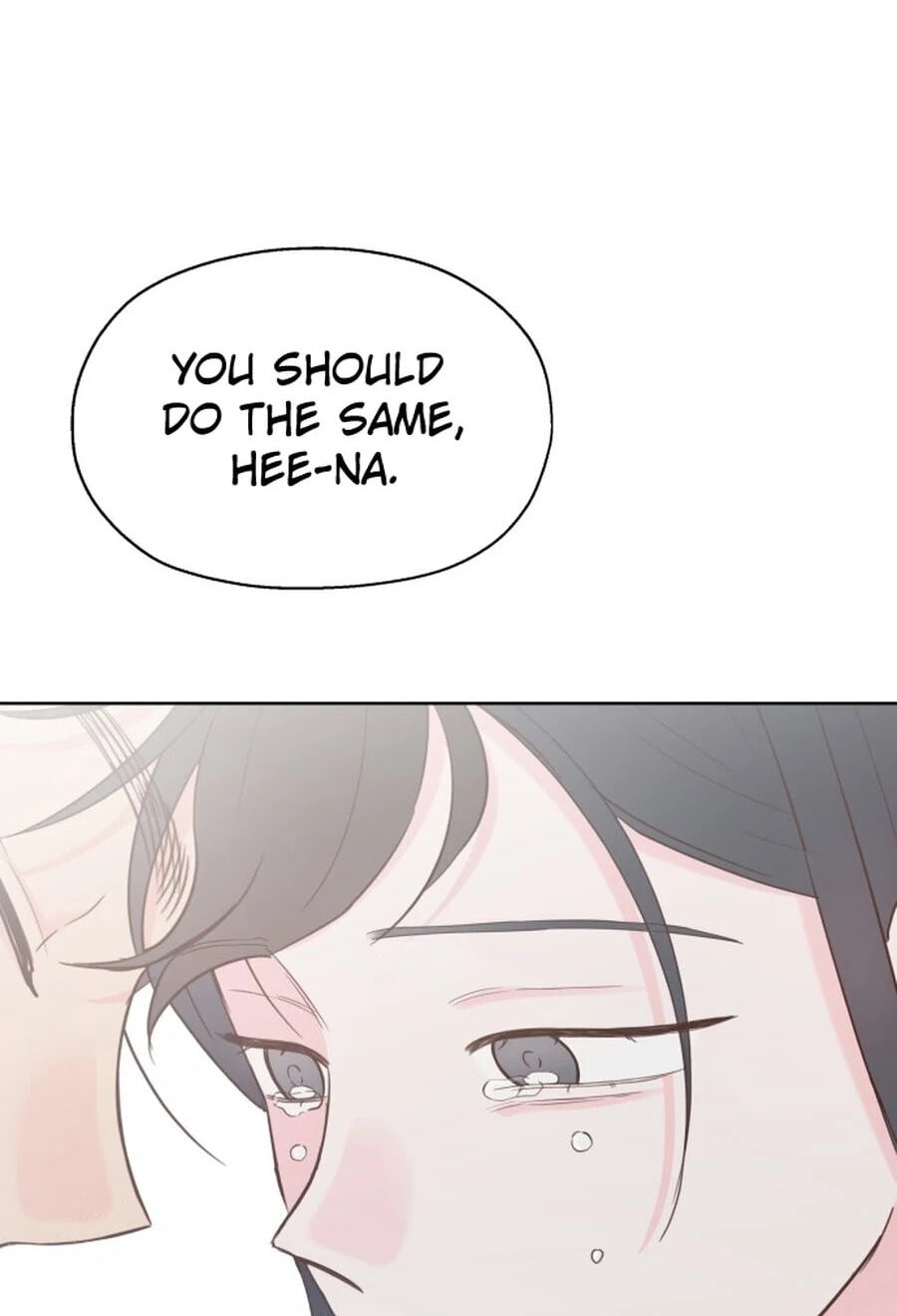 My Fake Crush Chapter 65.7 page 90 - 
