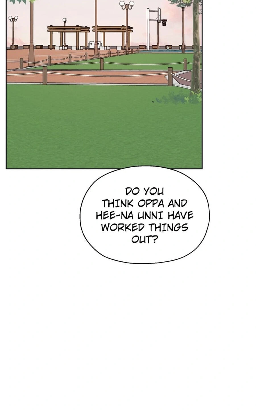 My Fake Crush Chapter 65.7 page 97 - 