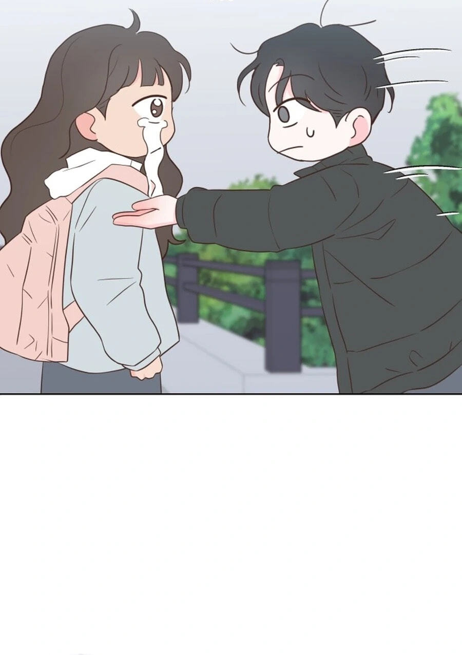 My Fake Crush Chapter 65.8 page 107 - 
