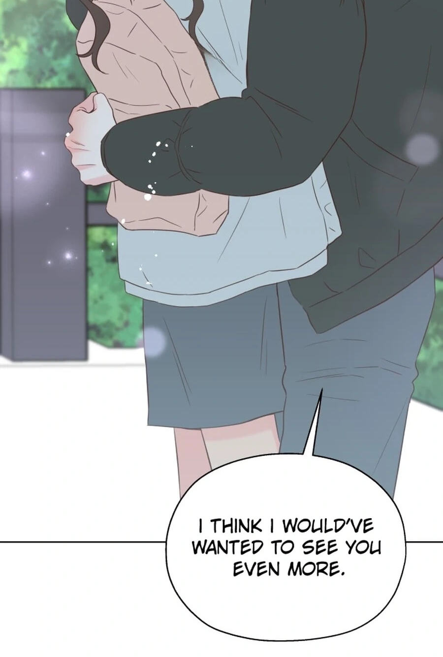 My Fake Crush Chapter 65.8 page 110 - 
