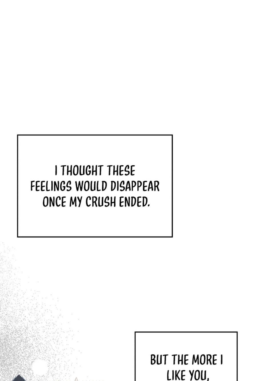 My Fake Crush Chapter 65.8 page 120 - 