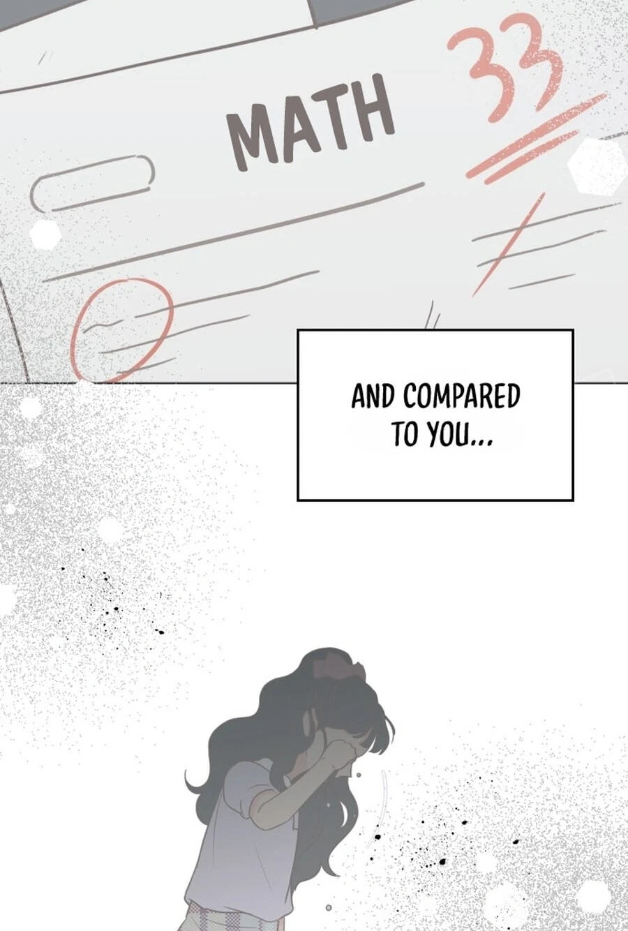 My Fake Crush Chapter 65.8 page 122 - 