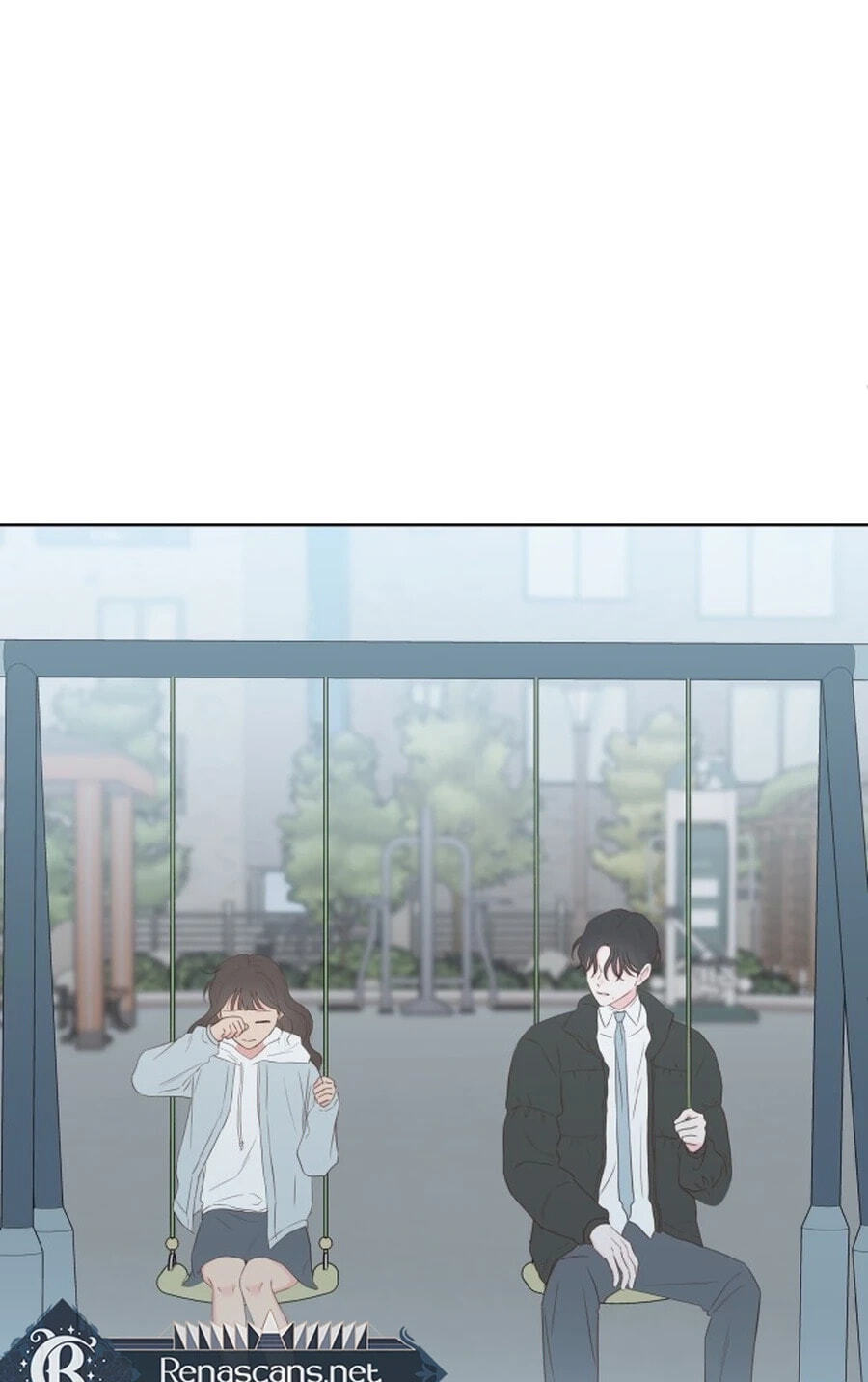 My Fake Crush Chapter 65.8 page 126 - 