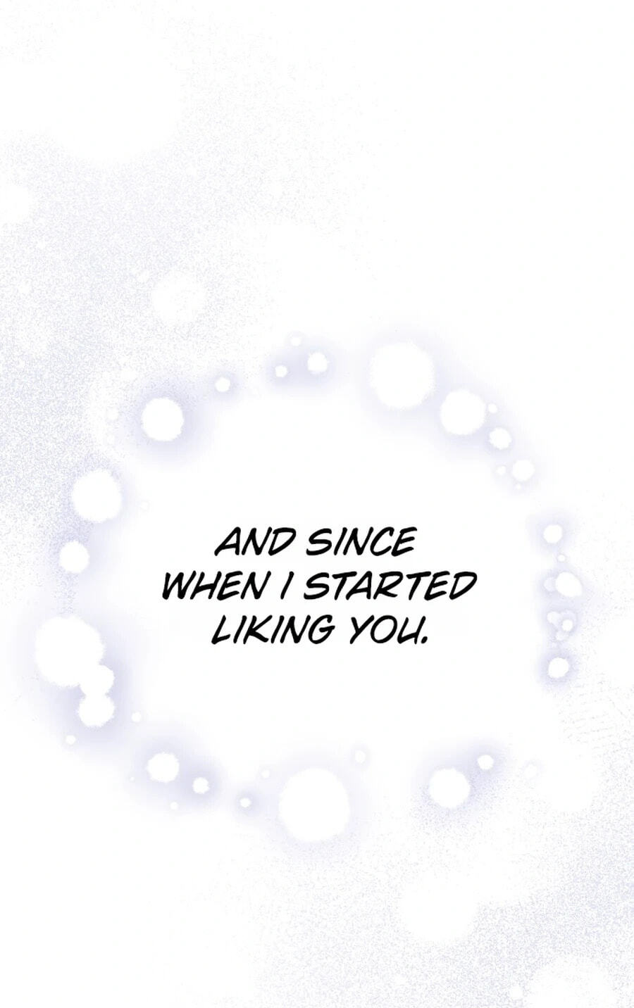 My Fake Crush Chapter 65.8 page 132 - 