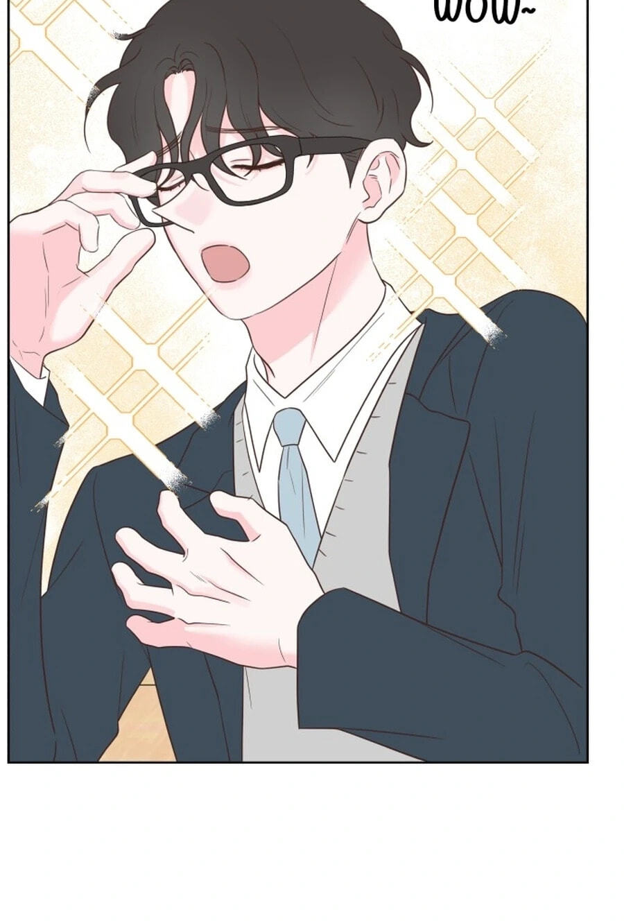 My Fake Crush Chapter 65.8 page 19 - 