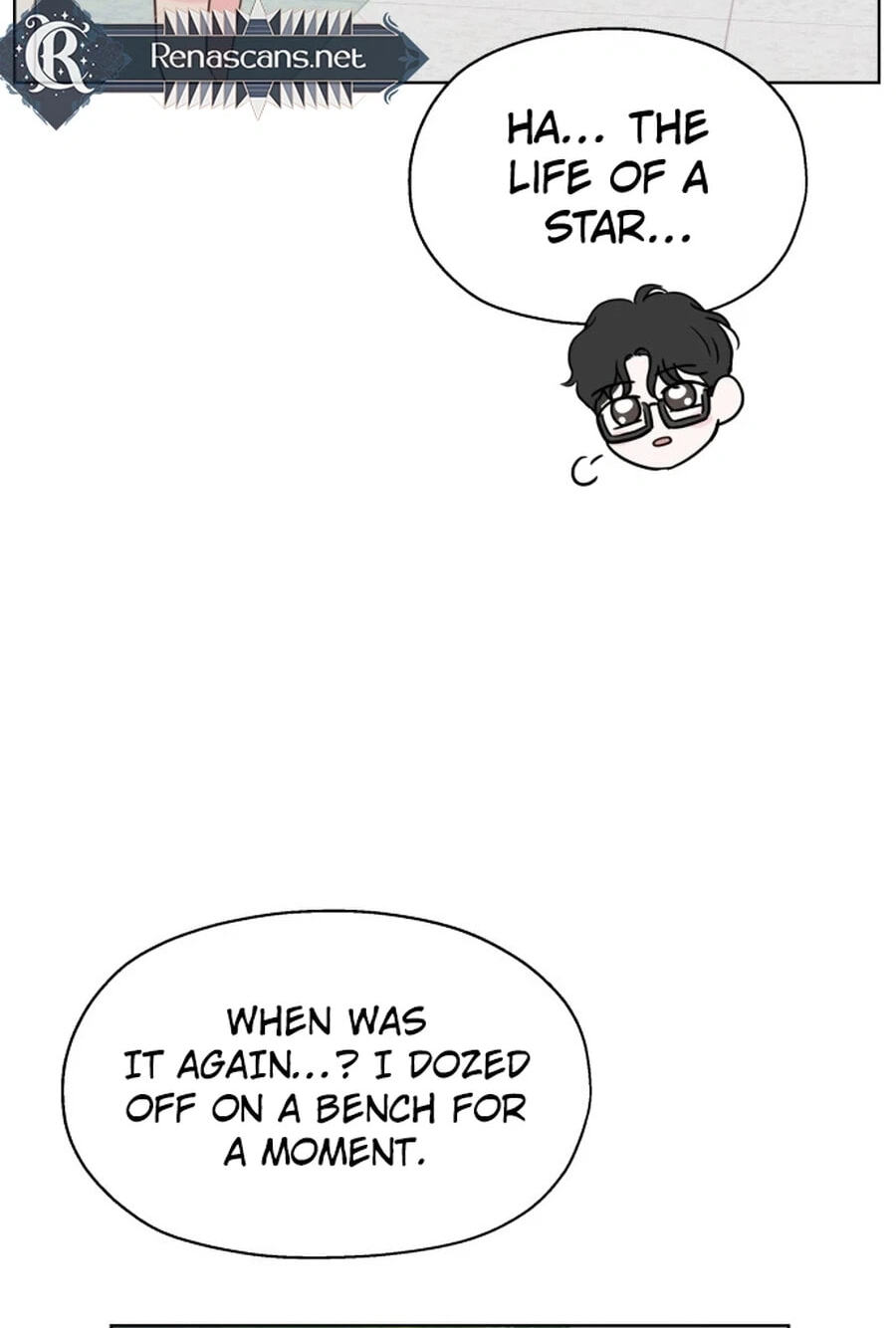 My Fake Crush Chapter 65.8 page 23 - 
