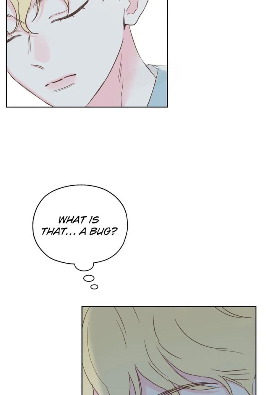 My Fake Crush Chapter 65.8 page 26 - 