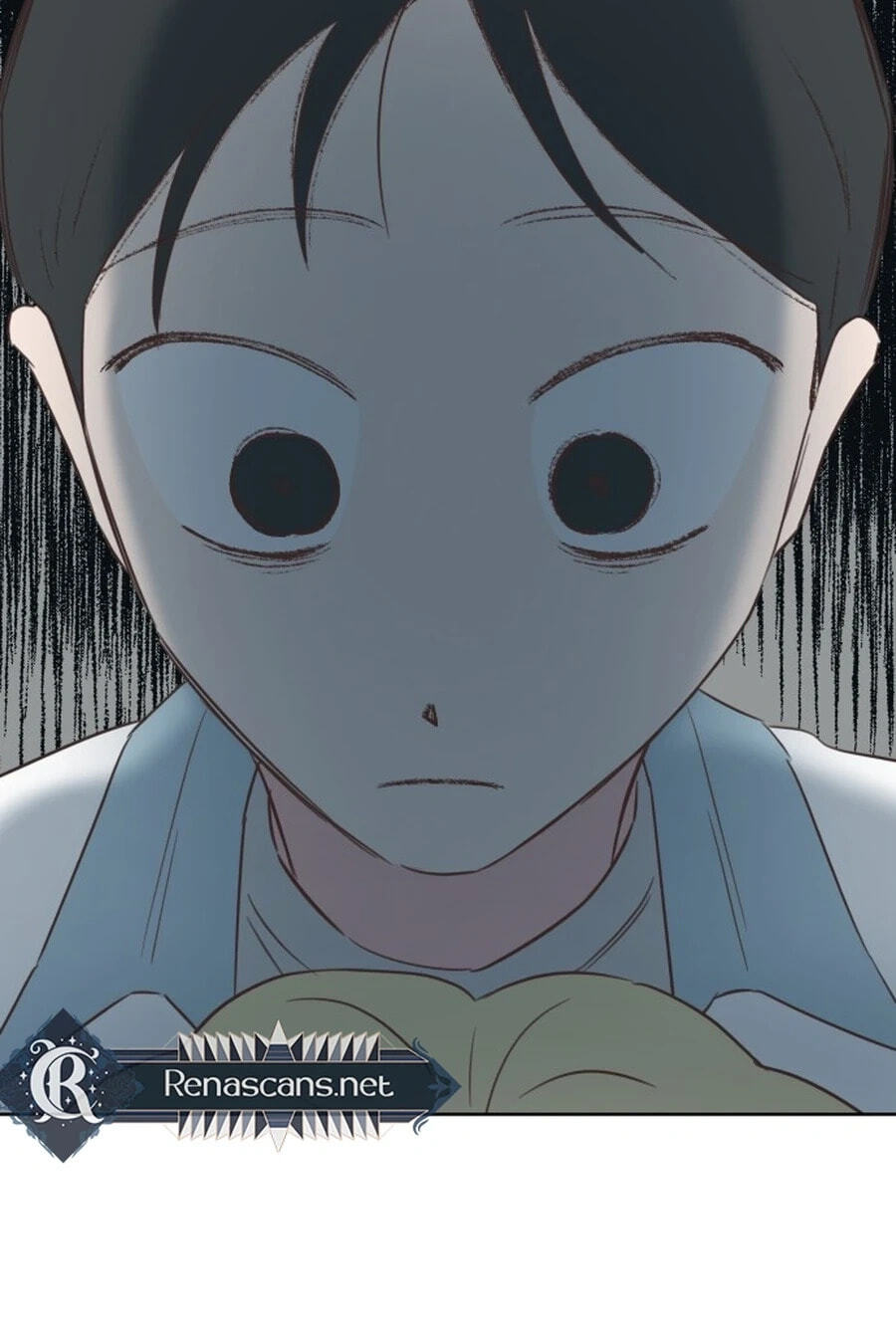 My Fake Crush Chapter 65.8 page 28 - 
