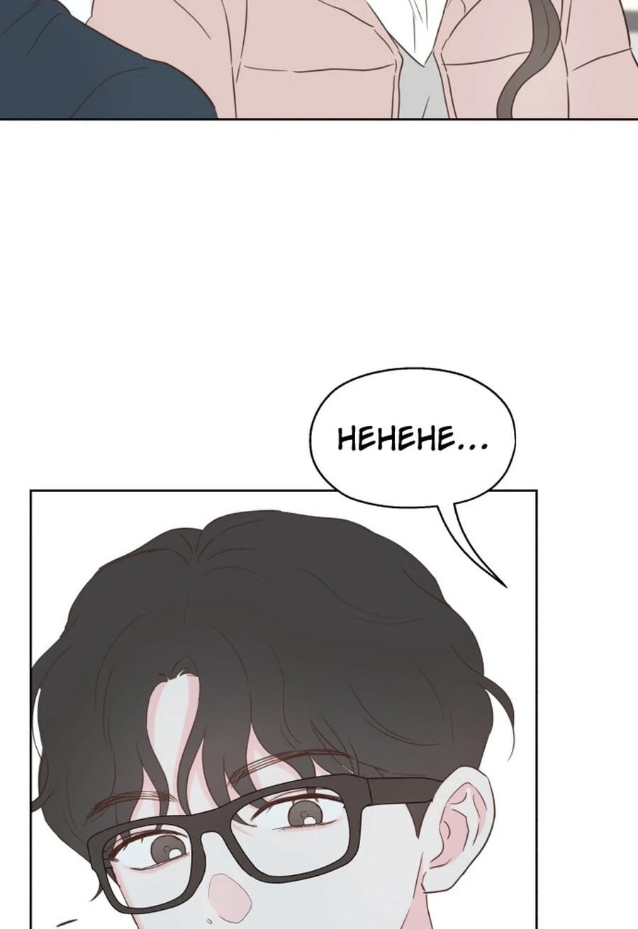 My Fake Crush Chapter 65.8 page 33 - 