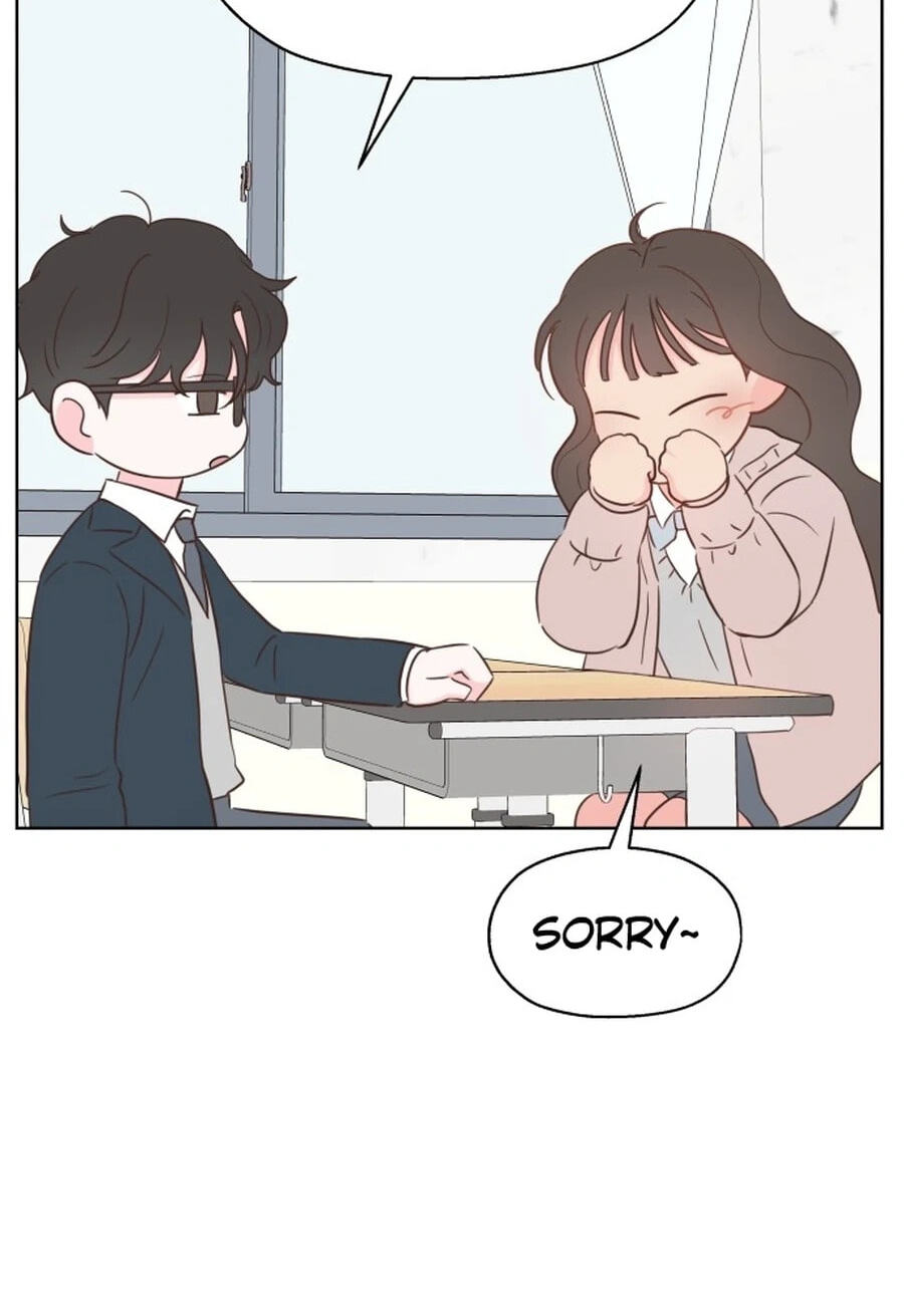 My Fake Crush Chapter 65.8 page 35 - 
