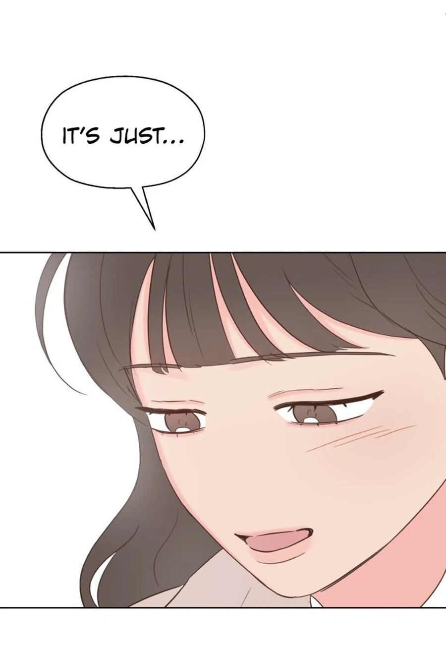 My Fake Crush Chapter 65.8 page 36 - 