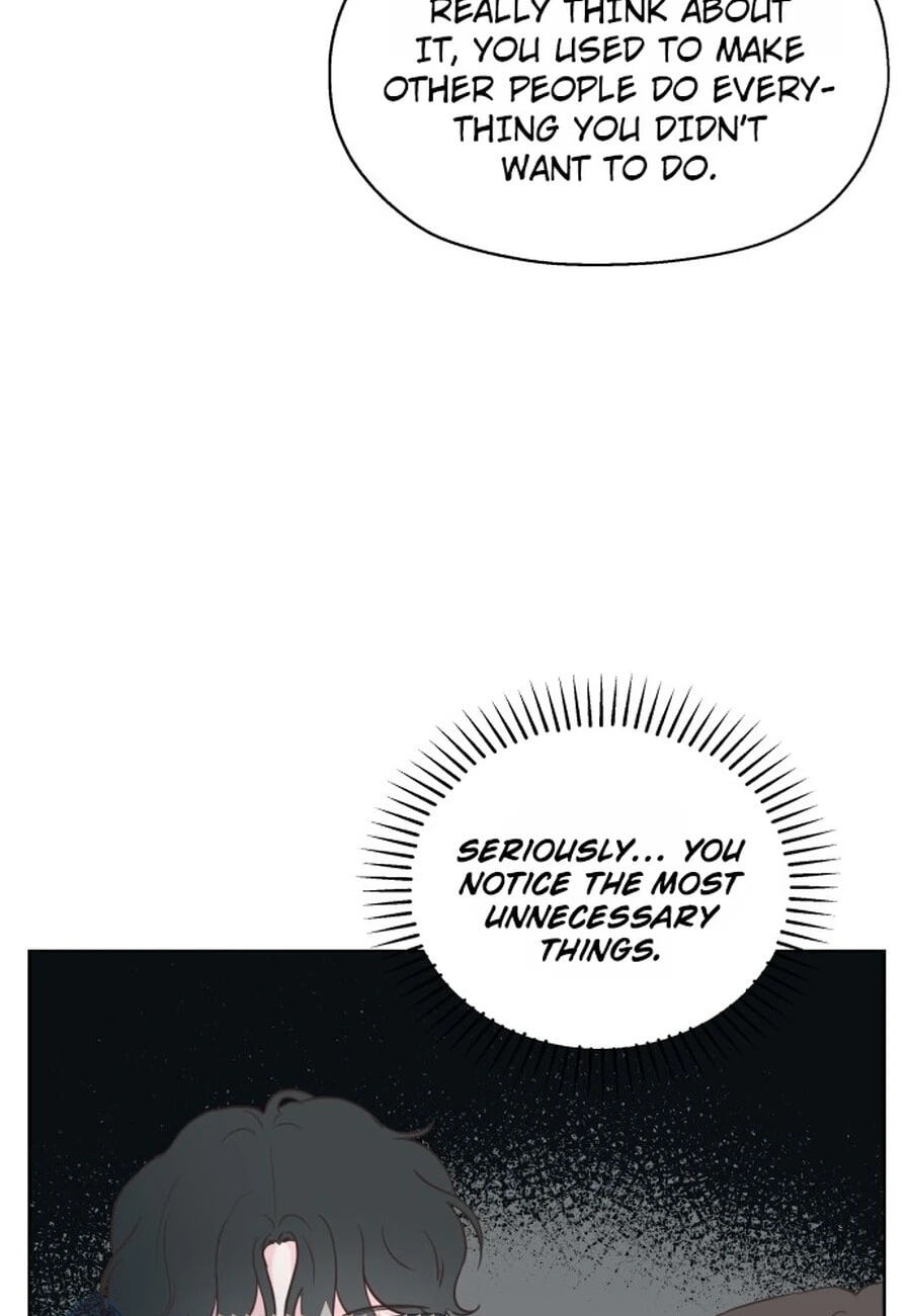 My Fake Crush Chapter 65.8 page 43 - 