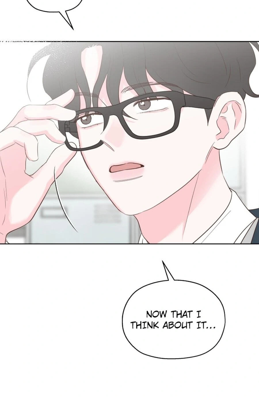 My Fake Crush Chapter 65.8 page 49 - 