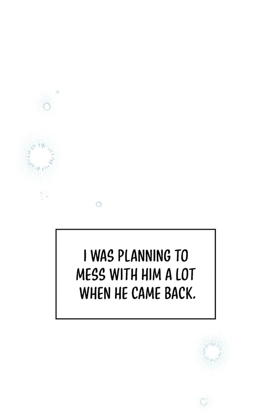 My Fake Crush Chapter 65.8 page 50 - 