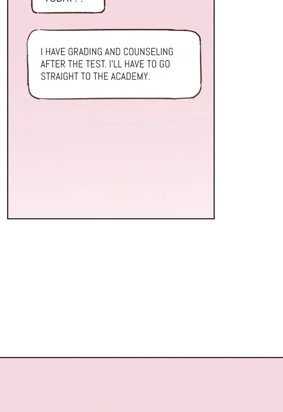 My Fake Crush Chapter 65.8 page 63 - 