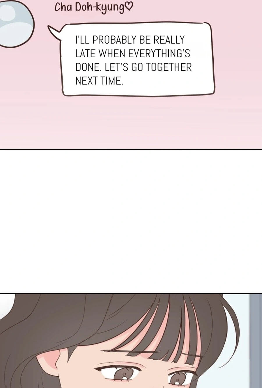 My Fake Crush Chapter 65.8 page 64 - 
