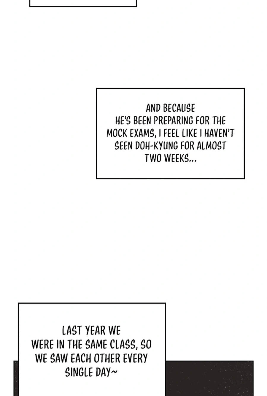 My Fake Crush Chapter 65.8 page 67 - 