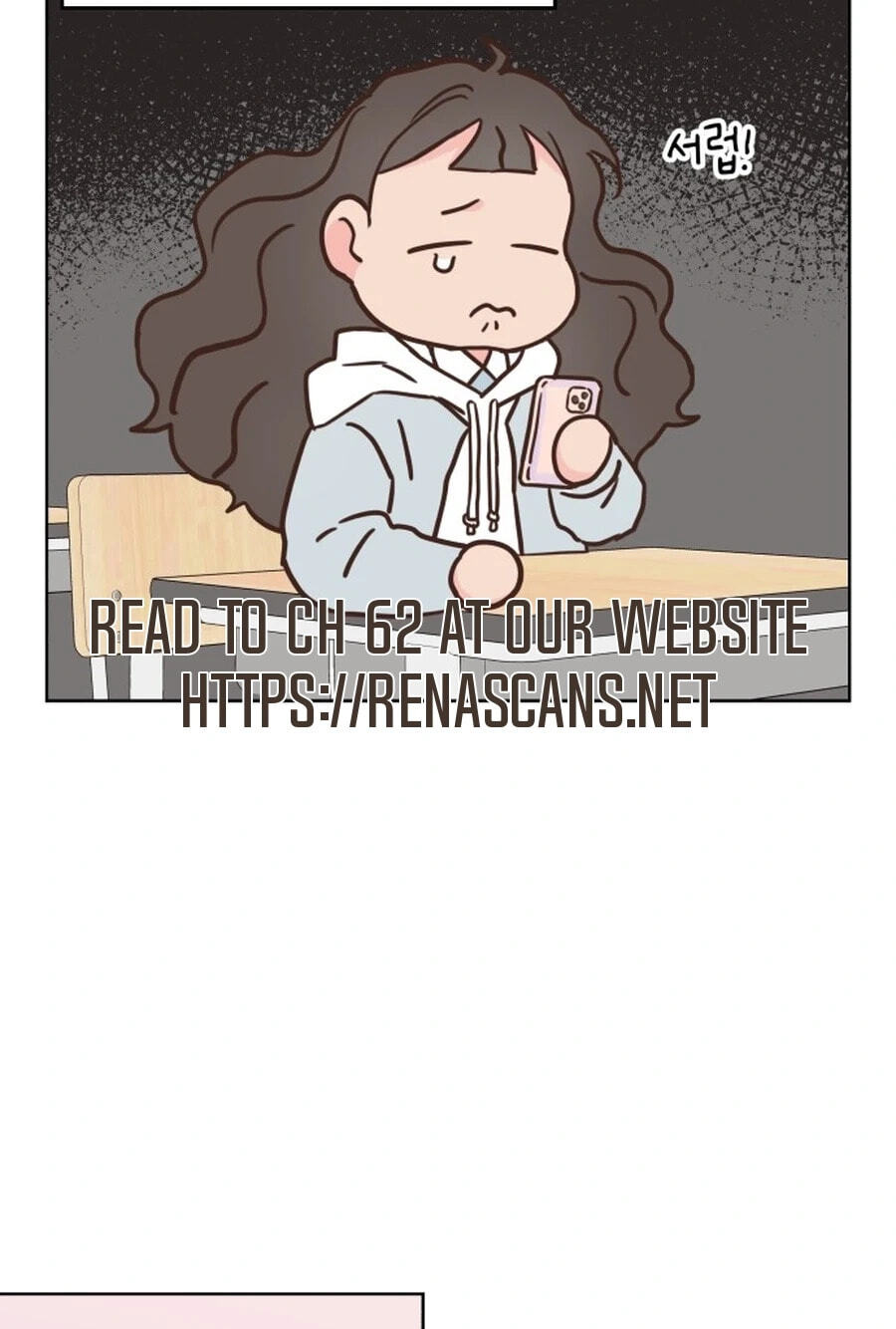 My Fake Crush Chapter 65.8 page 68 - 