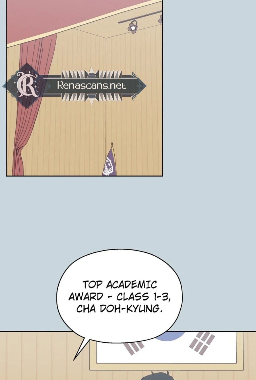 My Fake Crush Chapter 65.8 page 71 - 