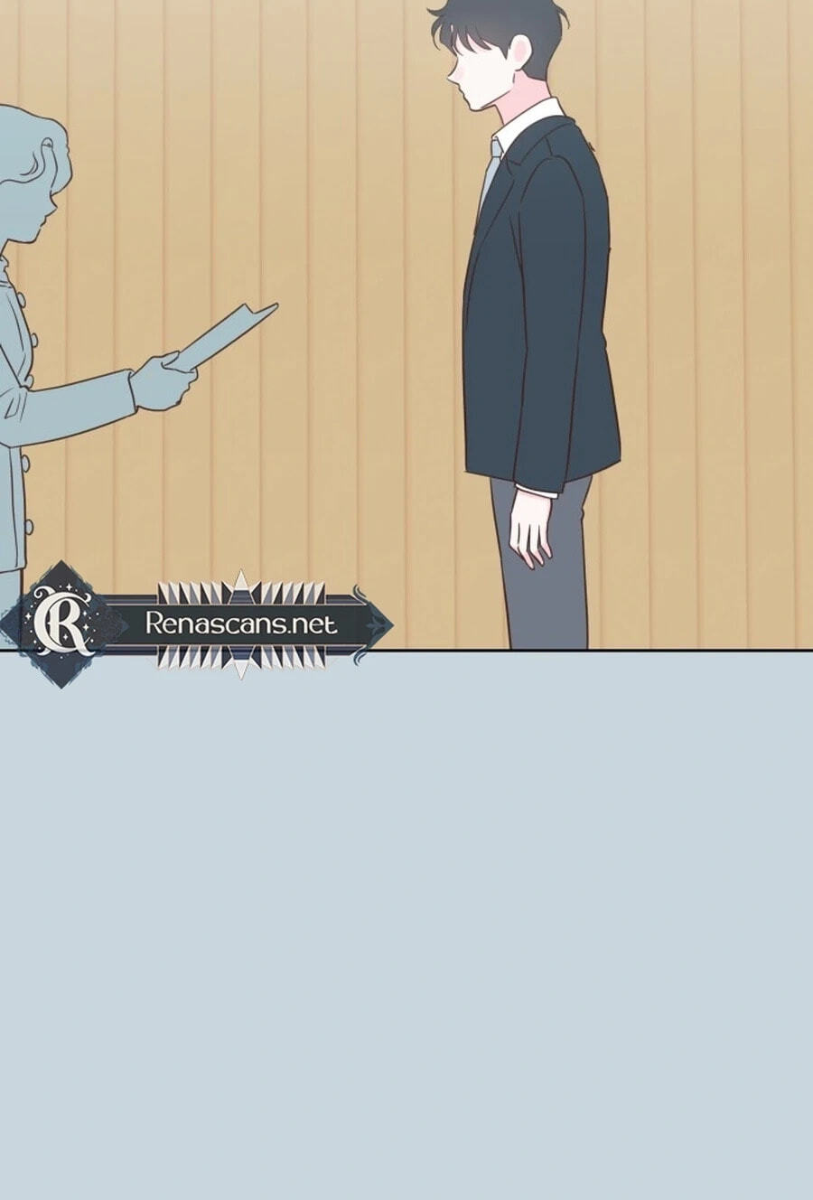 My Fake Crush Chapter 65.8 page 72 - 