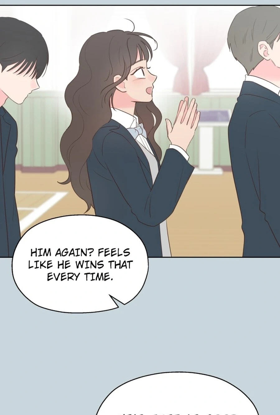 My Fake Crush Chapter 65.8 page 73 - 