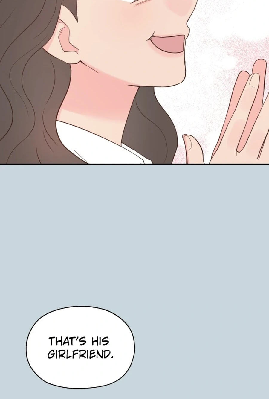 My Fake Crush Chapter 65.8 page 75 - 