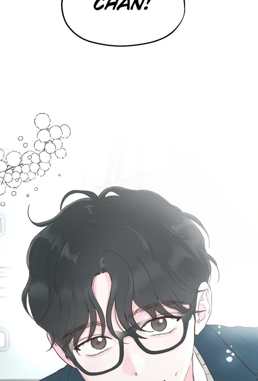 My Fake Crush Chapter 65.8 page 9 - 