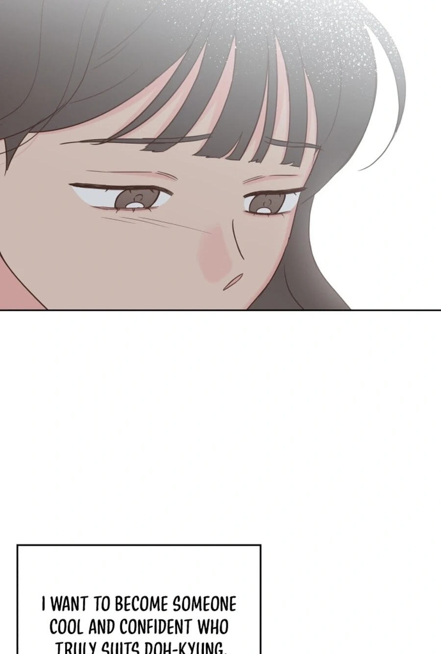 My Fake Crush Chapter 65.8 page 84 - 