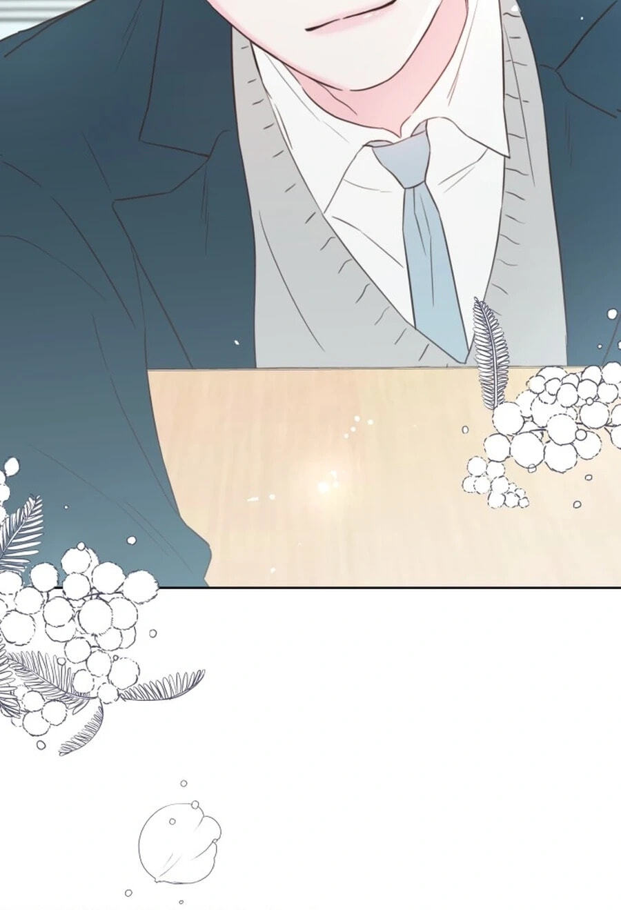 My Fake Crush Chapter 65.8 page 10 - 