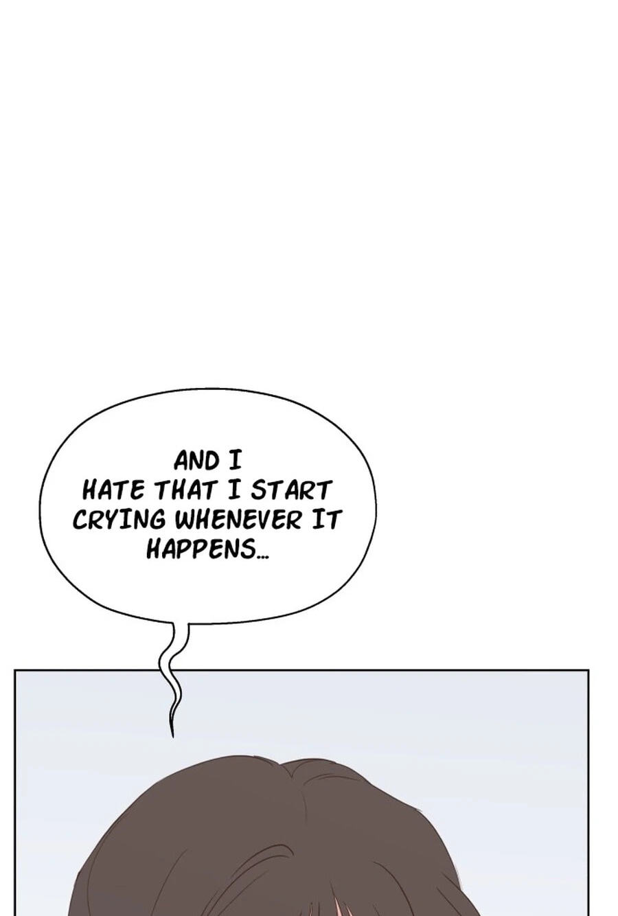 My Fake Crush Chapter 65.9 page 118 - 