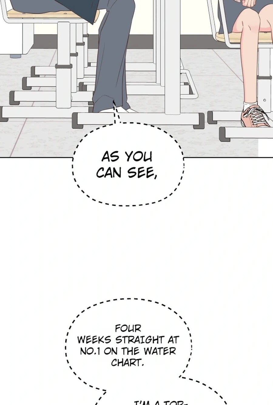 My Fake Crush Chapter 65.9 page 13 - 