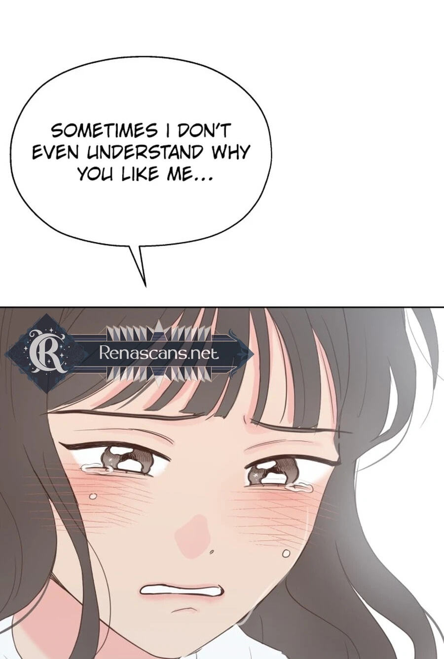 My Fake Crush Chapter 65.9 page 124 - 