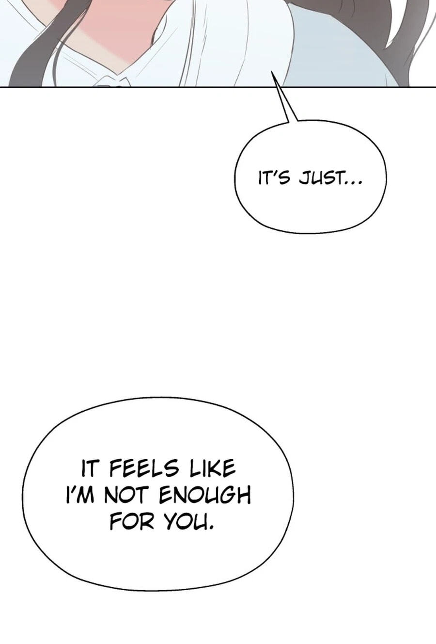 My Fake Crush Chapter 65.9 page 125 - 