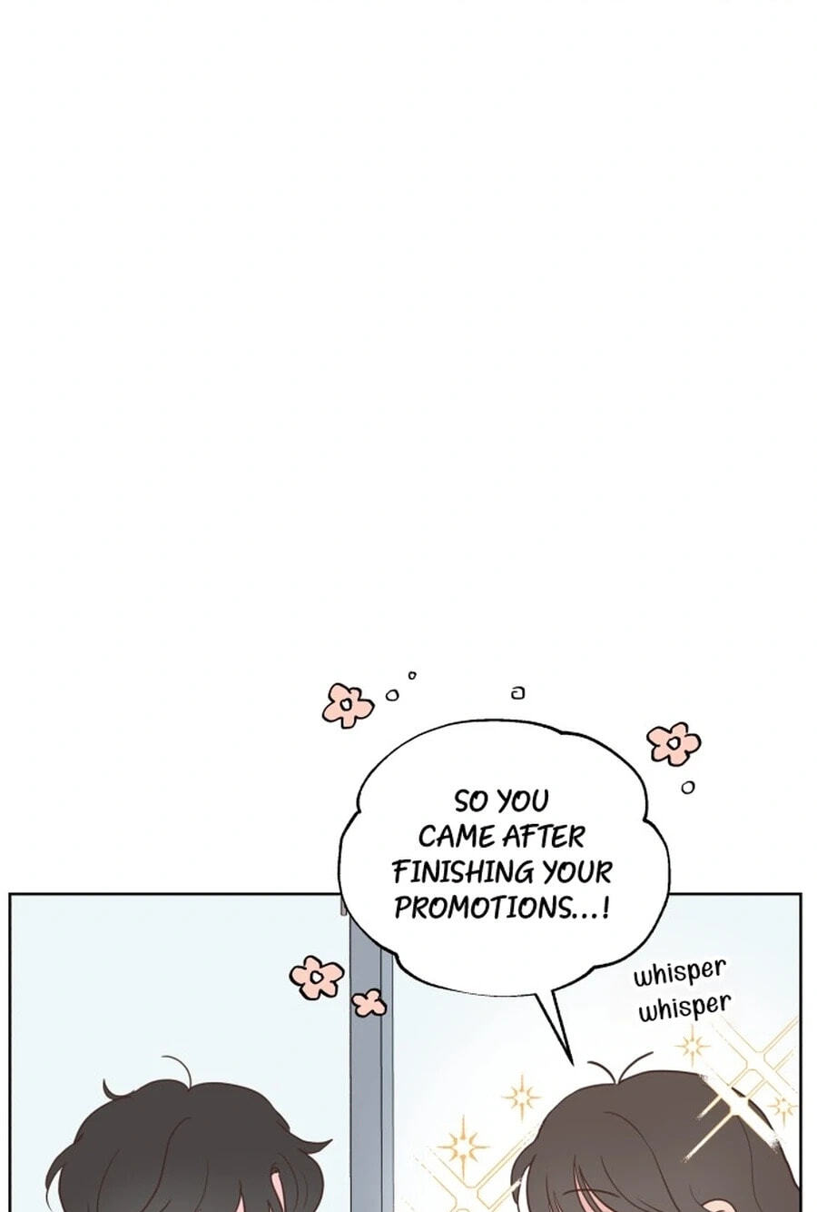 My Fake Crush Chapter 65.9 page 15 - 