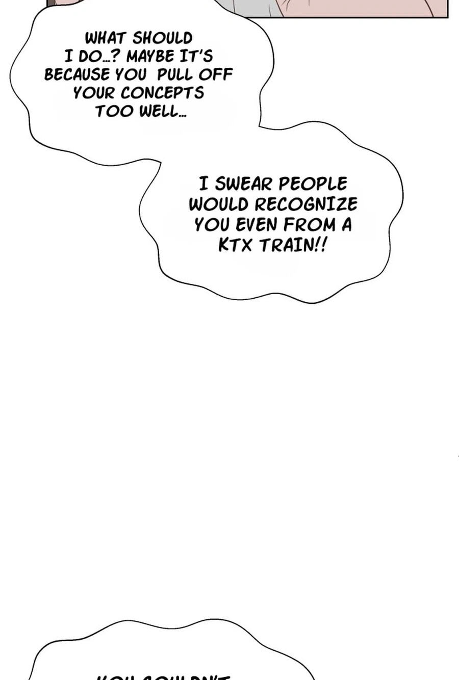 My Fake Crush Chapter 65.9 page 21 - 