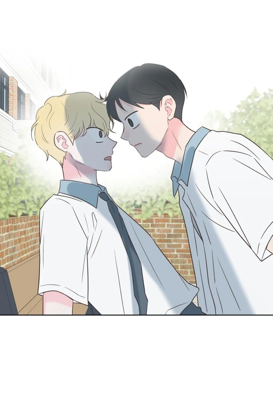 My Fake Crush Chapter 65.9 page 29 - 