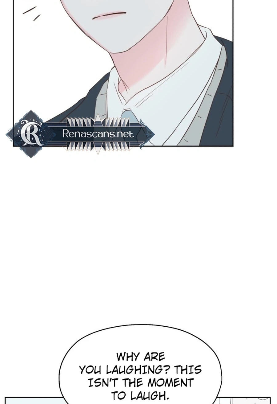 My Fake Crush Chapter 65.9 page 34 - 