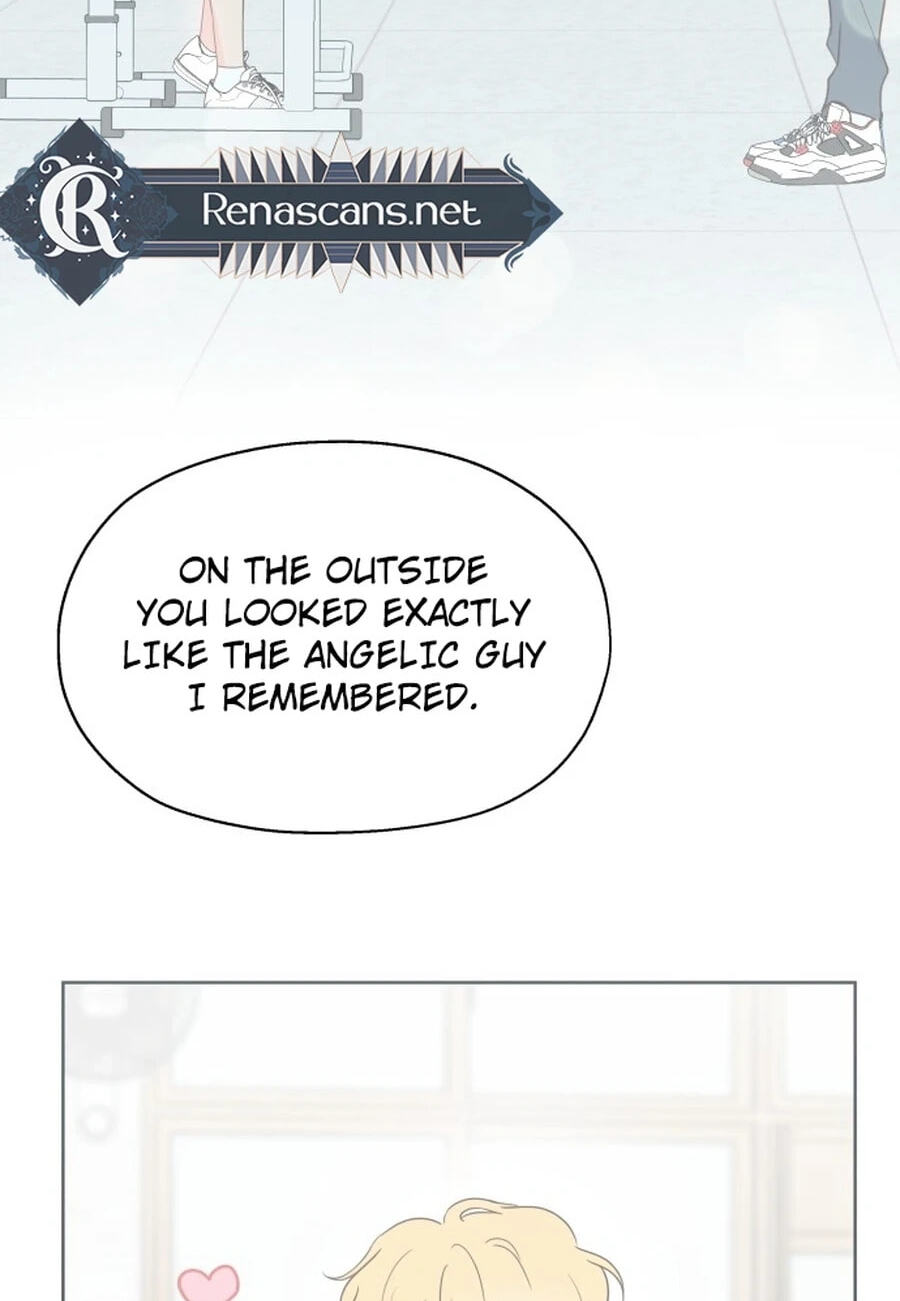 My Fake Crush Chapter 65.9 page 39 - 