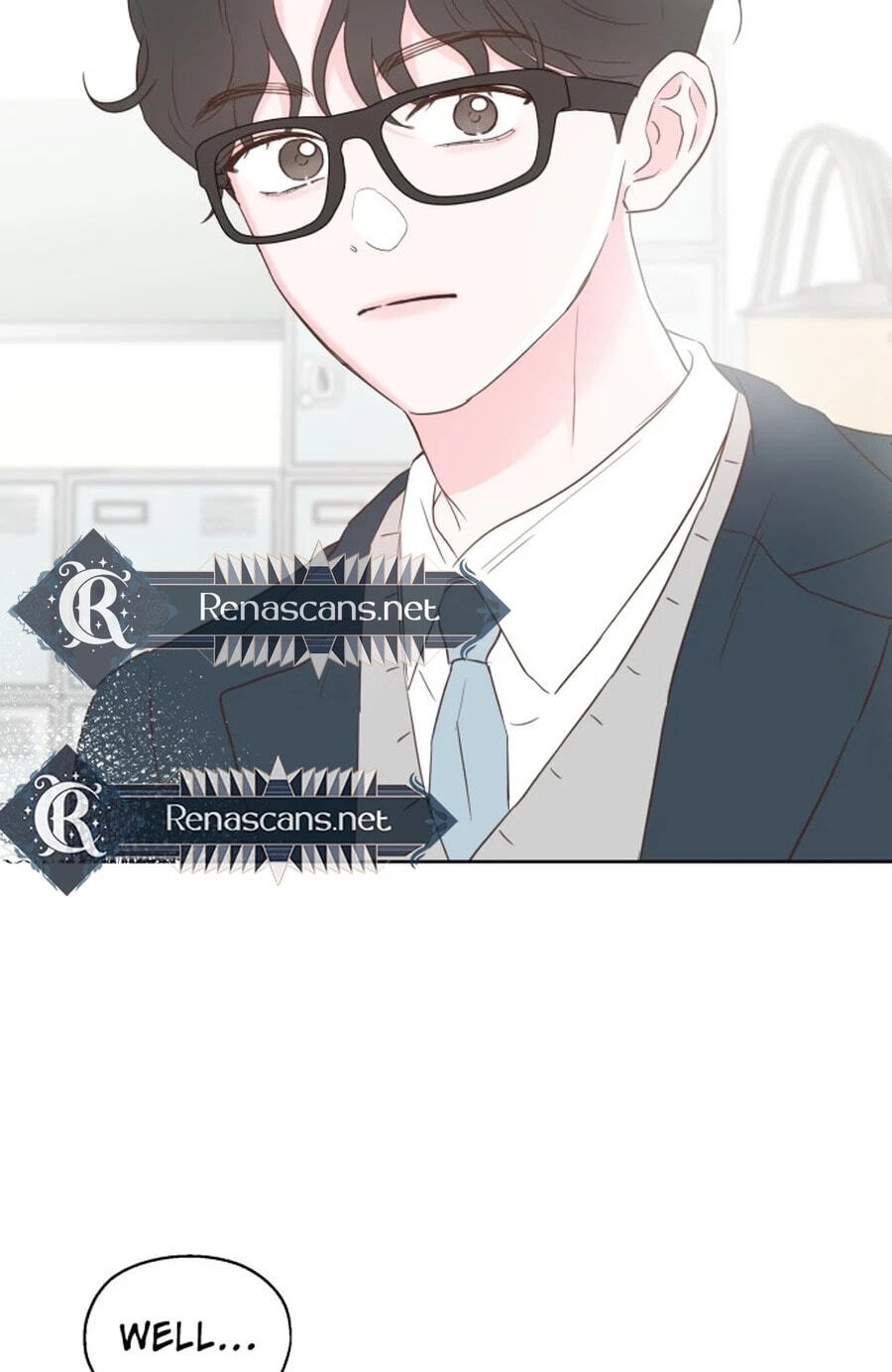 My Fake Crush Chapter 65.9 page 48 - 