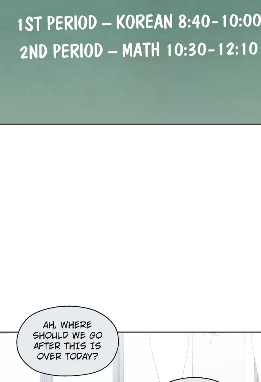 My Fake Crush Chapter 65.9 page 58 - 