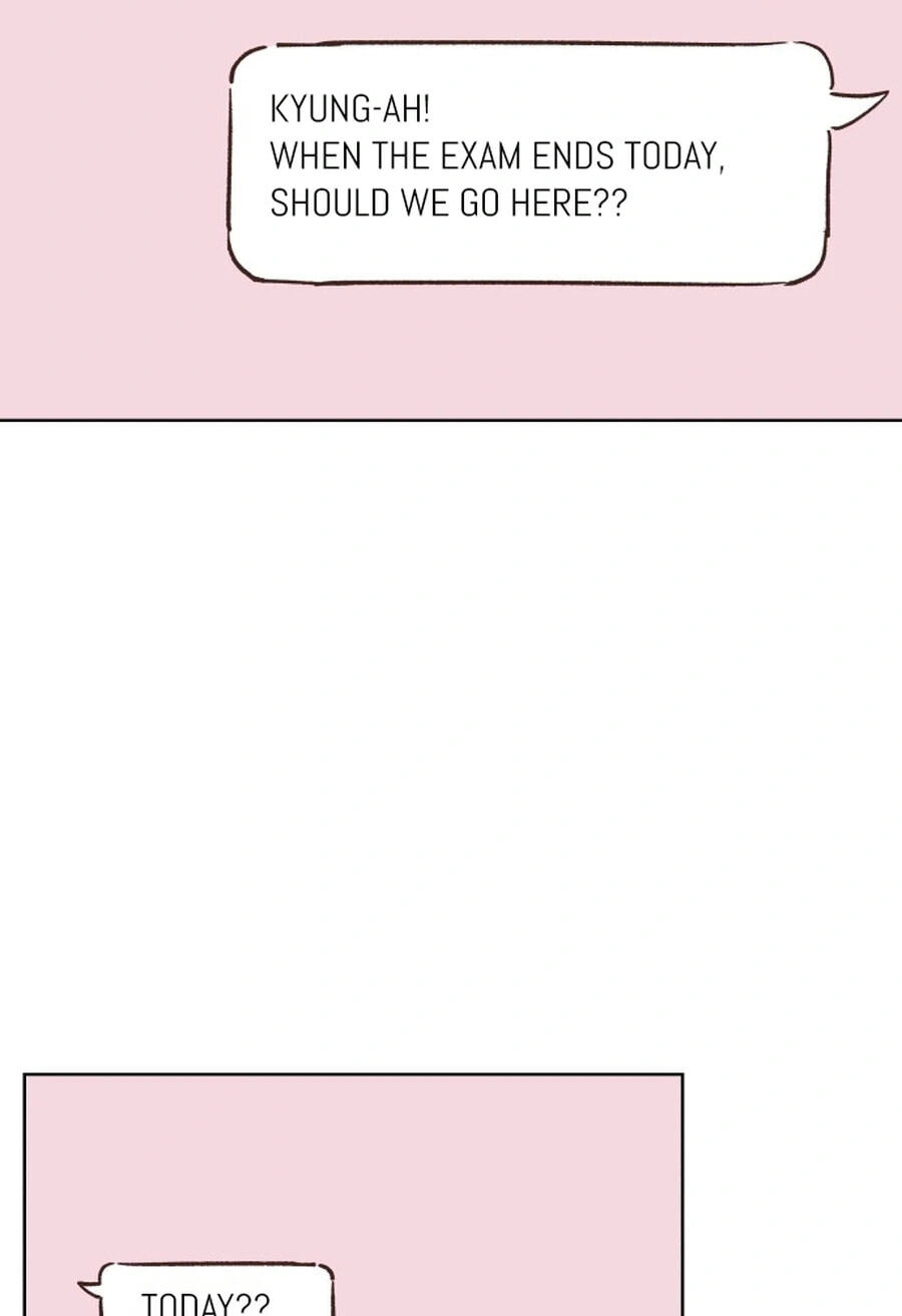 My Fake Crush Chapter 65.9 page 62 - 