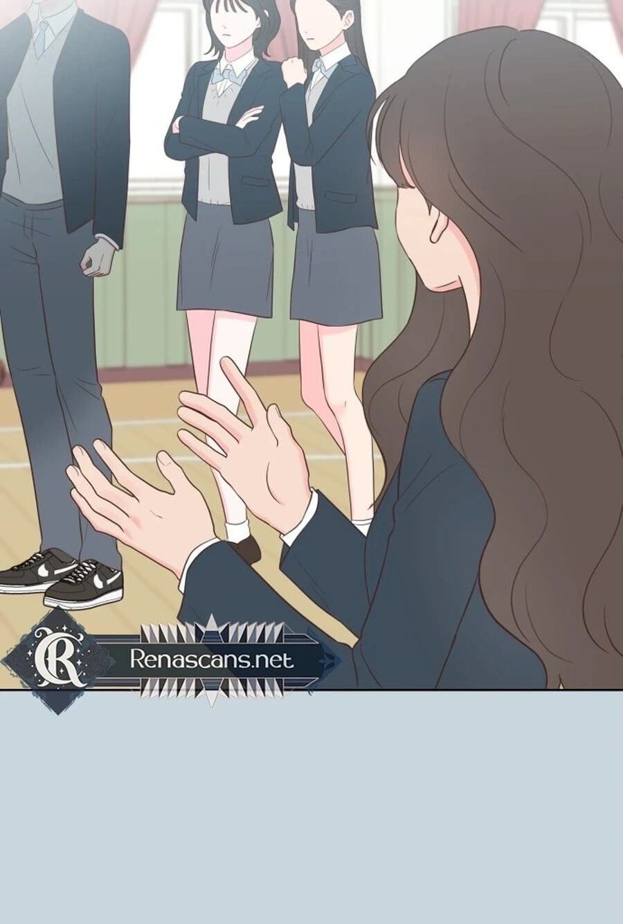 My Fake Crush Chapter 65.9 page 78 - 
