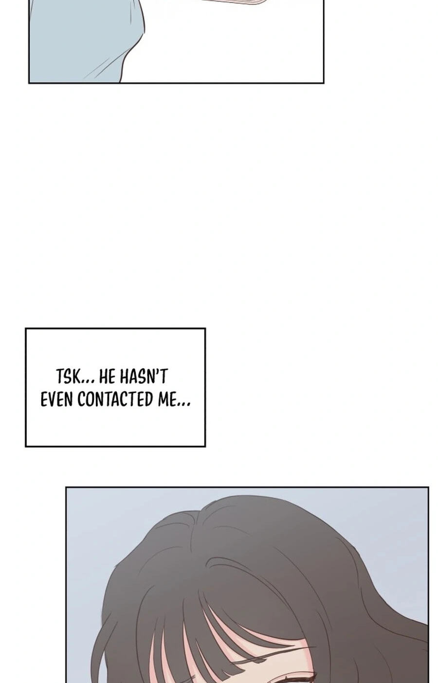 My Fake Crush Chapter 65.9 page 96 - 