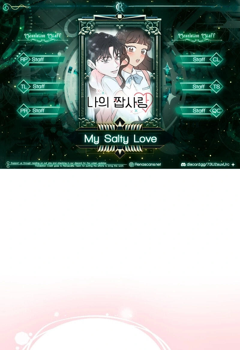 My Fake Crush Chapter 66.1 page 2 - 