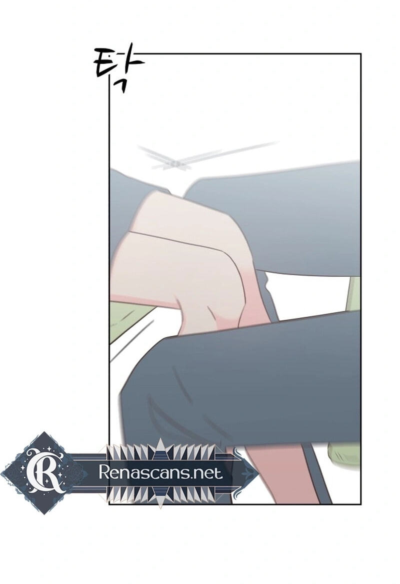 My Fake Crush Chapter 66.1 page 11 - 