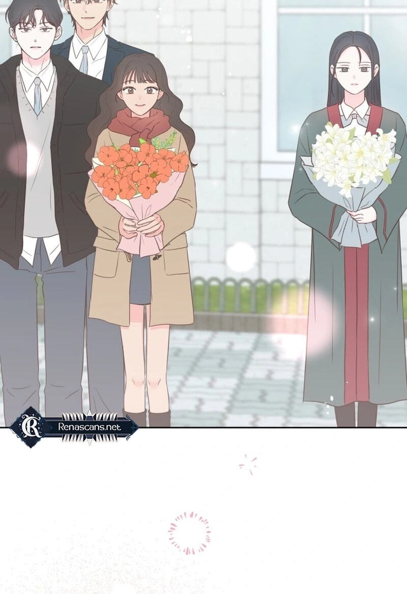 My Fake Crush Chapter 66.1 page 101 - 