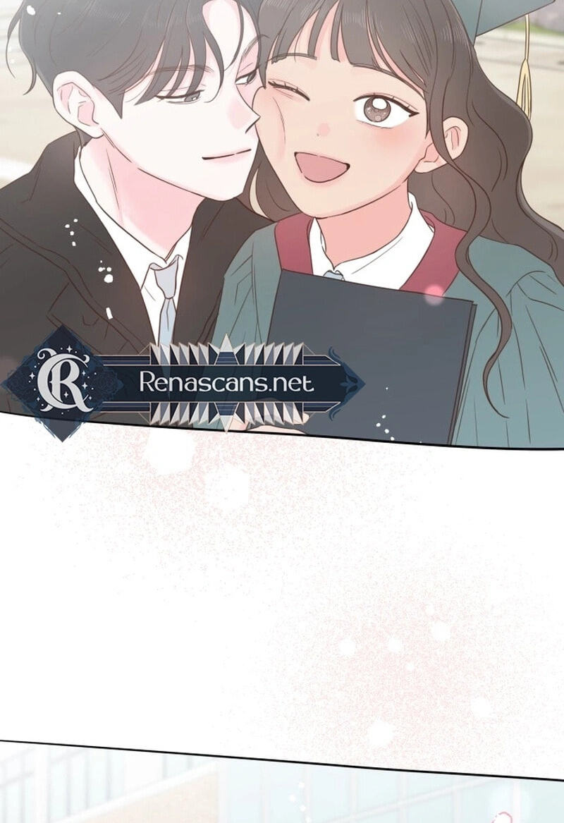 My Fake Crush Chapter 66.1 page 105 - 