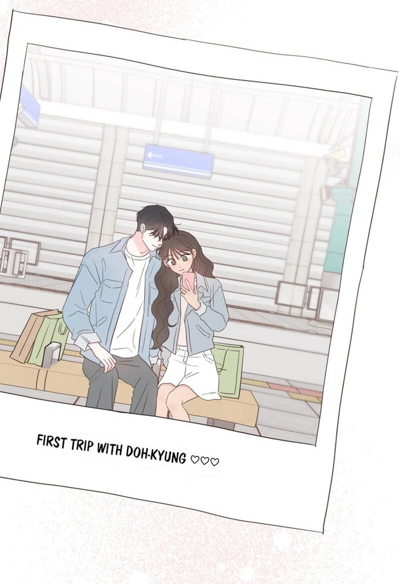 My Fake Crush Chapter 66.1 page 107 - 