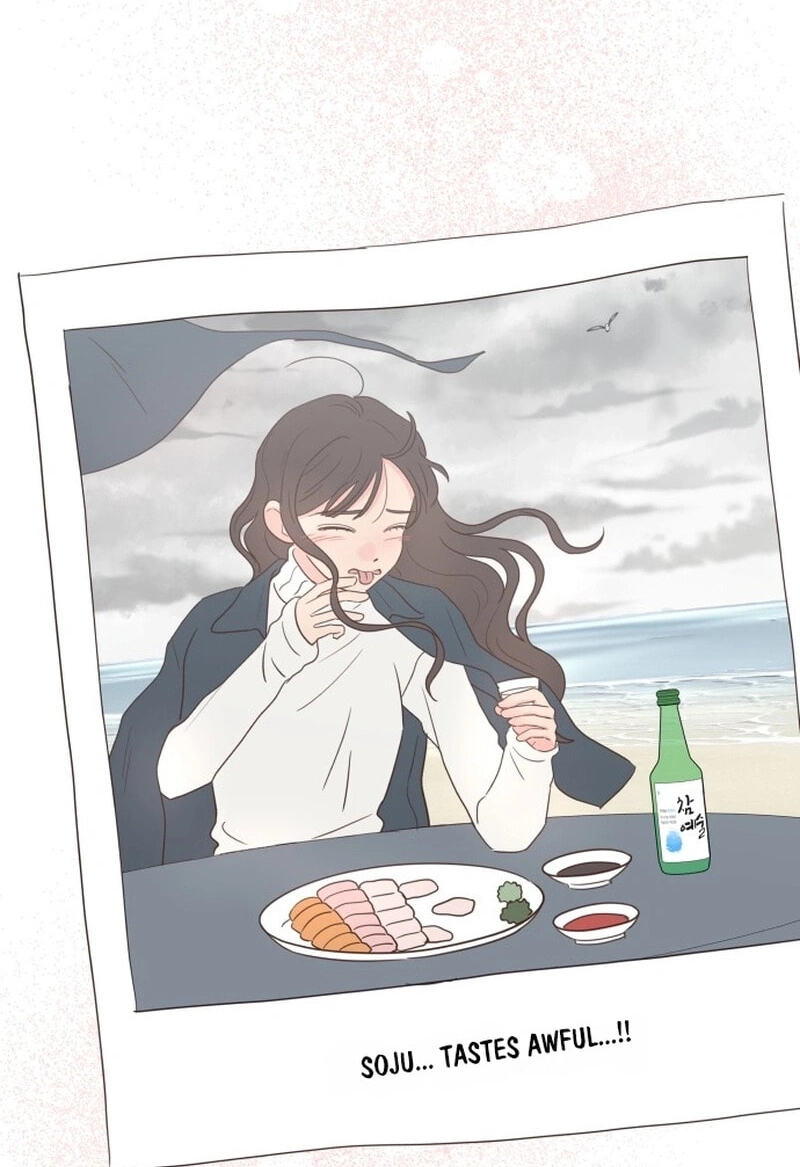 My Fake Crush Chapter 66.1 page 108 - 